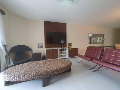 Apartamento, 2 quartos, 108 m² - Foto 5