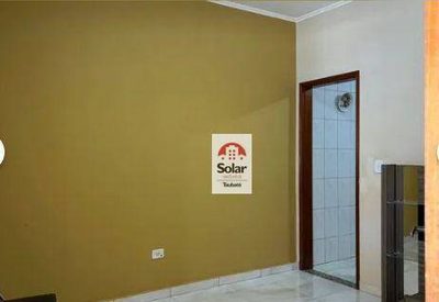Casa, 3 quartos, 90 m² - Foto 1