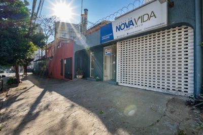 Prédio Inteiro, 418 m² - Foto 1