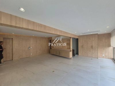 Apartamento, 3 quartos, 146 m² - Foto 5