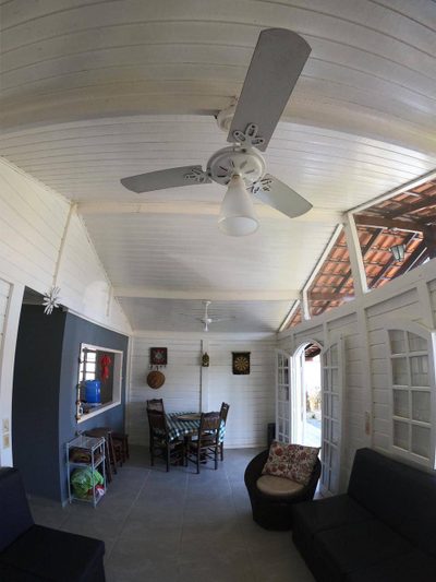 Casa, 4 quartos, 150 m² - Foto 3