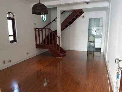 Sobrado, 2 quartos, 170 m² - Foto 1