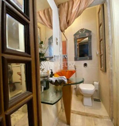 Apartamento, 3 quartos, 134 m² - Foto 1