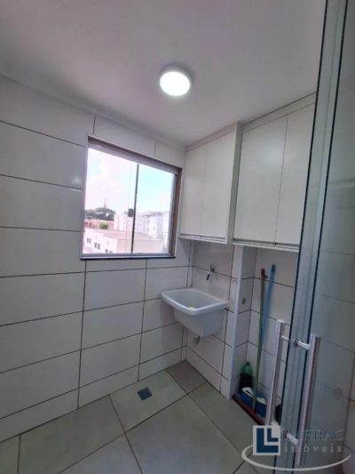 Apartamento, 2 quartos, 61 m² - Foto 4