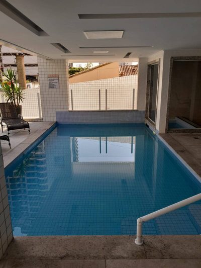 Apartamento, 71 m² - Foto 1