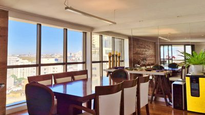 Apartamento, 3 quartos, 194 m² - Foto 2