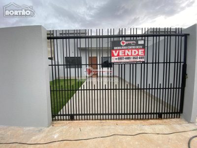 Casa, 2 quartos, 70 m² - Foto 1