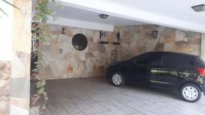 Casa, 3 quartos, 100 m² - Foto 2