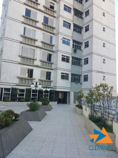 Apartamento, 4 quartos, 200 m² - Foto 1