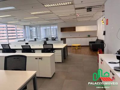 Sala-Conjunto, 338 m² - Foto 3