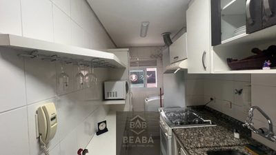 Apartamento, 1 quarto, 50 m² - Foto 4
