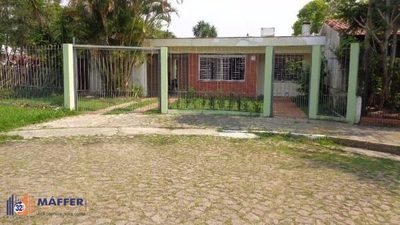 Casa, 3 quartos, 200 m² - Foto 2