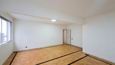 Apartamento, 4 quartos, 140 m² - Foto 1
