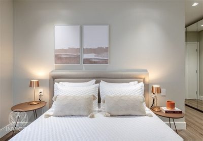 Apartamento, 4 quartos, 131 m² - Foto 5