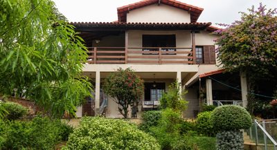 Casa, 3 quartos, 304 m² - Foto 1