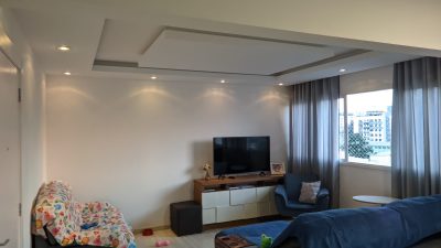 Apartamento, 3 quartos, 68 m² - Foto 2