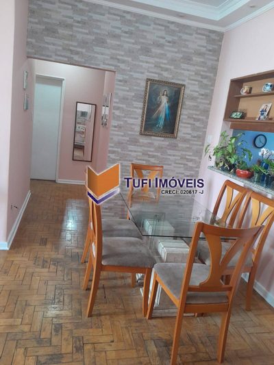 Apartamento, 3 quartos, 107 m² - Foto 3