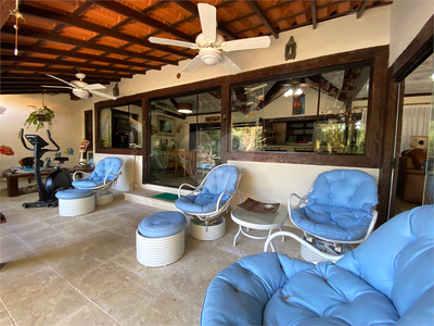 Casa, 6 quartos, 340 m² - Foto 3