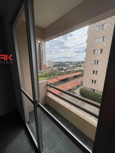 Apartamento, 3 quartos, 75 m² - Foto 2
