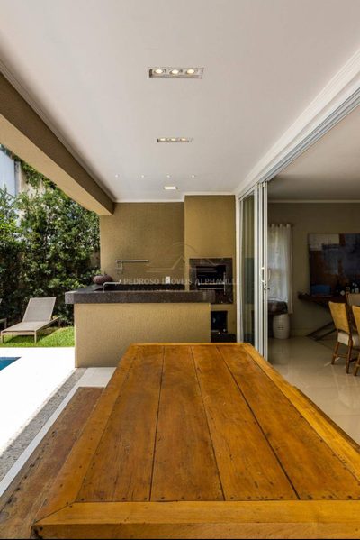 Casa de Condomínio, 5 quartos - Foto 3