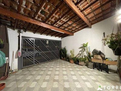 Casa, 2 quartos, 125 m² - Foto 2