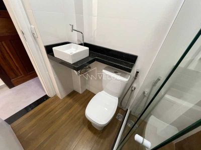 Kitnet-Studio, 41 m² - Foto 3