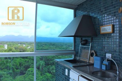 Apartamento, 3 quartos, 98 m² - Foto 2