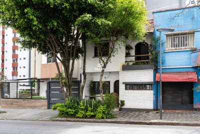 Casa Comercial, 136 m² - Foto 1