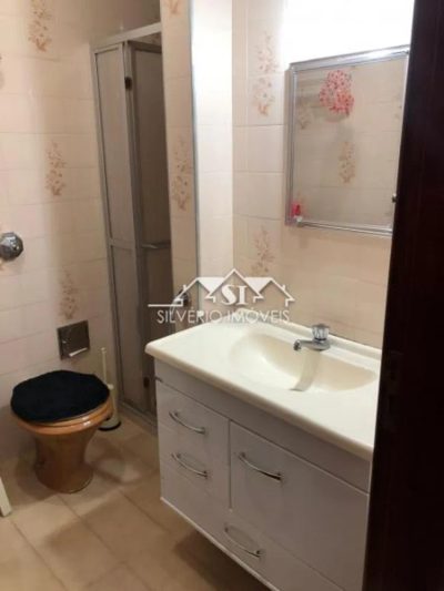 Apartamento, 1 quarto, 32 m² - Foto 5