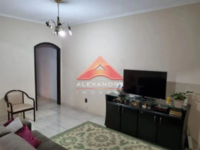 Casa, 3 quartos, 176 m² - Foto 4
