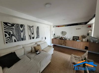 Apartamento, 2 quartos, 57 m² - Foto 1