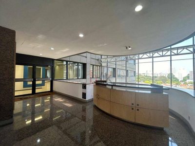 Sala-Conjunto, 526 m² - Foto 3