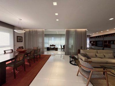 Apartamento, 4 quartos, 295 m² - Foto 4