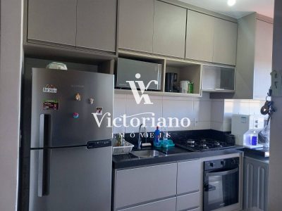 Apartamento, 2 quartos, 60 m² - Foto 2