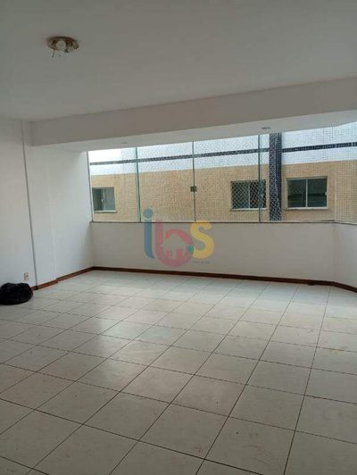 Apartamento, 3 quartos, 95 m² - Foto 5