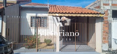 Casa, 2 quartos, 72 m² - Foto 1