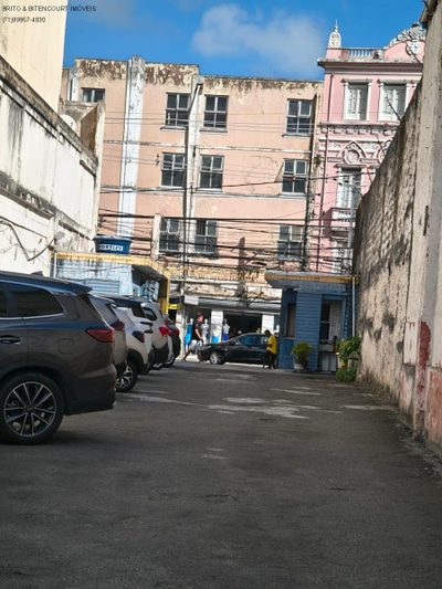 Loja-Salão, 1000 m² - Foto 2