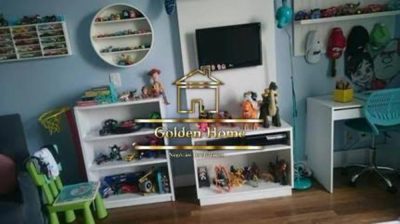 Apartamento, 4 quartos - Foto 5