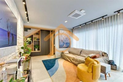 Casa, 4 quartos, 370 m² - Foto 1