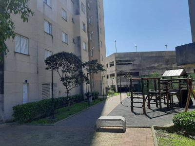 Apartamento, 2 quartos, 46 m² - Foto 3