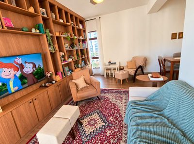 Apartamento, 2 quartos - Foto 5