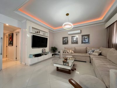 Apartamento, 4 quartos, 160 m² - Foto 4