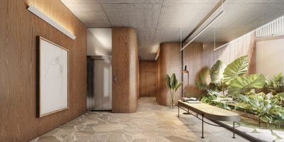 Apartamento, 3 quartos, 132 m² - Foto 5
