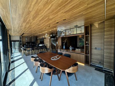 Casa de Condomínio, 5 quartos - Foto 2