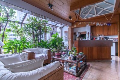 Apartamento, 4 quartos, 359 m² - Foto 1