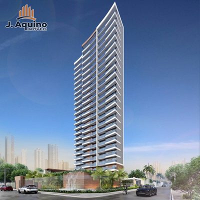 Apartamento, 3 quartos, 7577 m² - Foto 2