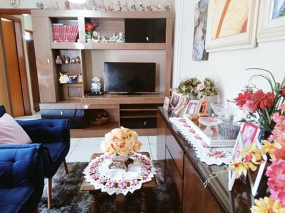 Apartamento, 4 quartos, 150 m² - Foto 5