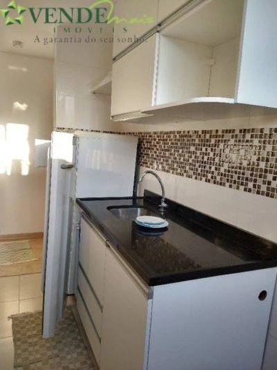Apartamento, 2 quartos, 60 m² - Foto 3