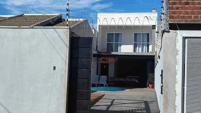 Casa, 3 quartos, 190 m² - Foto 3