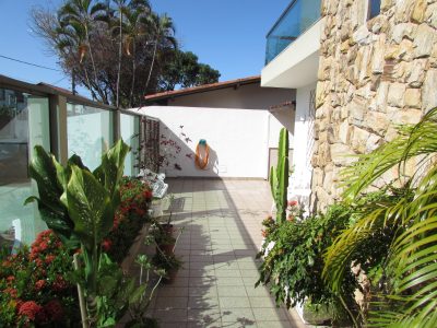 Casa, 4 quartos, 398 m² - Foto 4